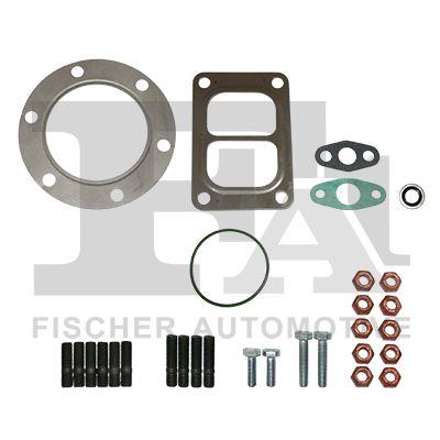 Monteringssats för turboaggregat - Monteringsats, Turbo FA1 KT820130