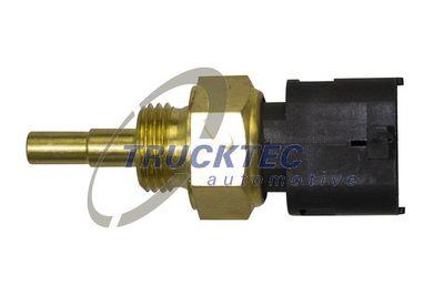 Oljetemperaturgivare - Sensor, oljetemperatur TRUCKTEC AUTOMOTIVE 03.17.028