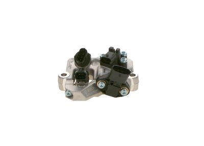 Dosermodul - Doseringsmodul, sot-/partikelfilter-regenerering BOSCH 0 444 031 004