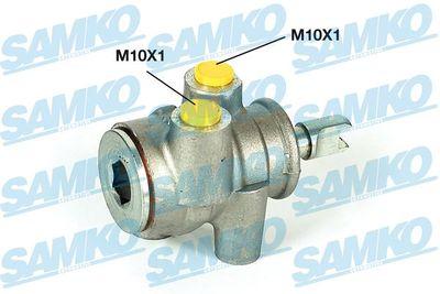 Bromskraftregulatorer - Bromskraftsregulator SAMKO D07414