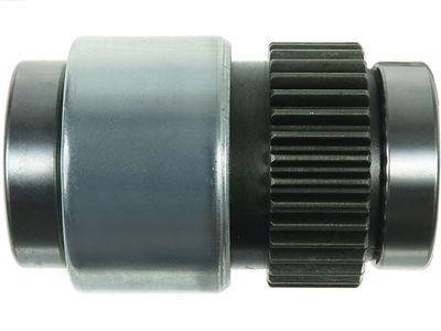 Startmotordelar - Drev, startmotor AS-PL SD6095