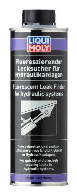 Läcksökningsfärg - Tillsats, läcksökning LIQUI MOLY 3404