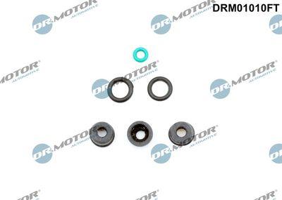 Repsats, kopplingsmastercylinder - Reparationssats, kopplingshuvudcylinder DR.MOTOR AUTOMOTIVE DRM01010FT