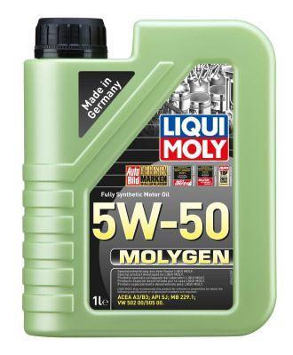 Motorolja - Motorolja LIQUI MOLY 2542