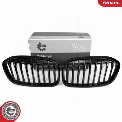 Frontgrill - Kylargrill ESEN SKV 66SKV041