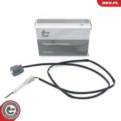 Sensor, avgastemperatur - Sensor, avgastemperatur ESEN SKV 30SKV466