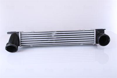 Intercooler - Laddluftkylare NISSENS 96551