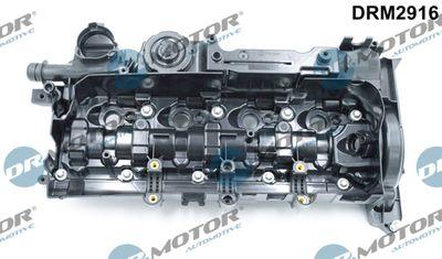 Ventilkåpa - Topplockskåpa DR.MOTOR AUTOMOTIVE DRM2916