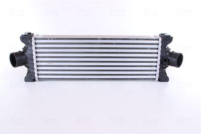 Intercooler - Laddluftkylare NISSENS 96486