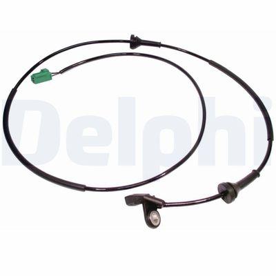 ABS-sensor - ABS-givare DELPHI SS20151