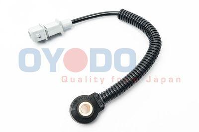 Knacksensor - Knackningssensor OYODO 75E0539-OYO