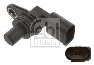 Kamaxelsensor - Sensor, kamaxelposition FEBI BILSTEIN 37510