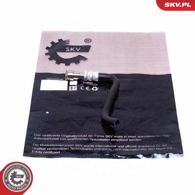 Styrslang / -rör - Hydraulikslang, styrsystem ESEN SKV 10SKV835