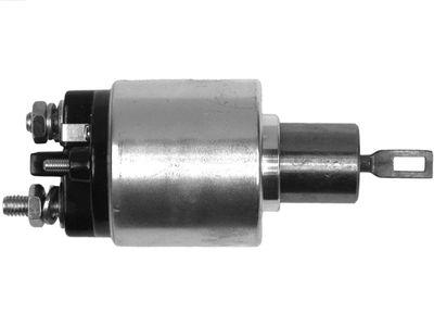 Startrelä - Solenoid, startmotor AS-PL SS0005