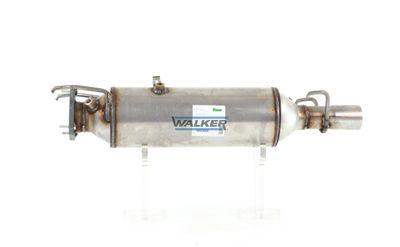 Dieselpartikelfilter - Sot-/partikelfilter, avgassystem WALKER 93149