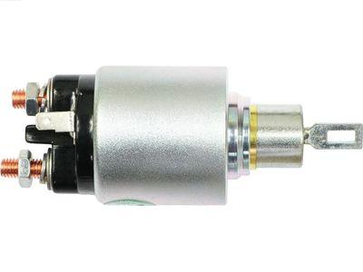 Startrelä - Solenoid, startmotor AS-PL SS0159