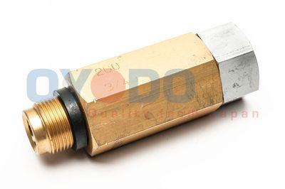 Bromskraftregulatorer - Bromskraftsregulator OYODO 90H0016-OYO