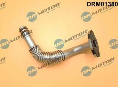 Oljepipe, turboladdare - Oljeledning, överladdare DR.MOTOR AUTOMOTIVE DRM01380