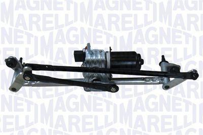 Torkarstag - Vindrutetorkarsystem MAGNETI MARELLI 064352116010