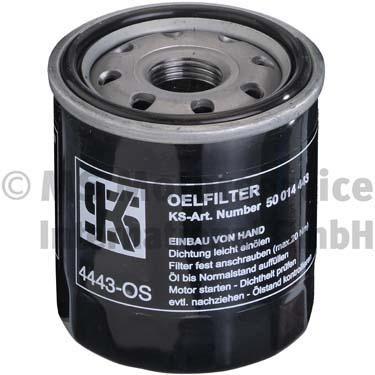 Oljefilter - Oljefilter KOLBENSCHMIDT 50014443