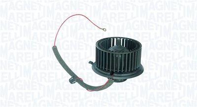 Fläktmotor - Kupéfläkt MAGNETI MARELLI 069412216010