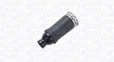 Damask, luftfjädring - Bälgar, luftfjädring MAGNETI MARELLI 350031000002