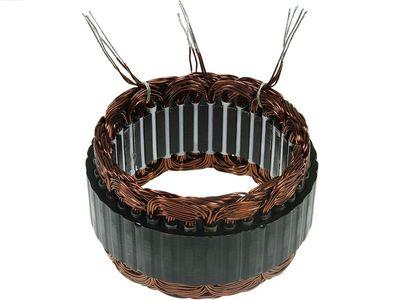 Generatordelar - Stator, generator AS-PL AS3039