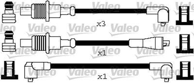 Tändkabel - Tändkabelsats VALEO 346650