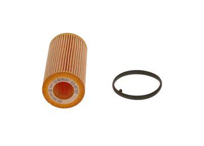 Oljefilter - Oljefilter BOSCH F 026 407 097