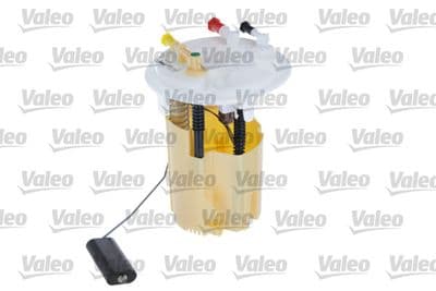 Bränslenivåsensor - Sensor, bränsletank VALEO 347539