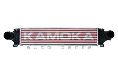 Intercooler - Laddluftkylare KAMOKA 7750025