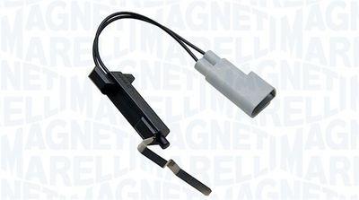 Insugningslufttemperatursensor - Sensor, insugslufttemperatur MAGNETI MARELLI 215810401801