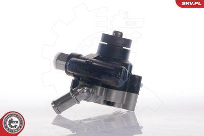 Servostyrningspump - Hydraulikslang, stysrsystem ESEN SKV 10SKV158