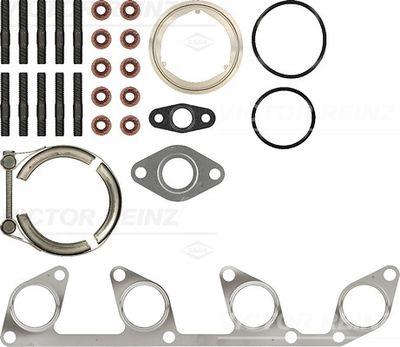 Monteringssats för turboaggregat - Monteringsats, Turbo VICTOR REINZ 04-10254-01