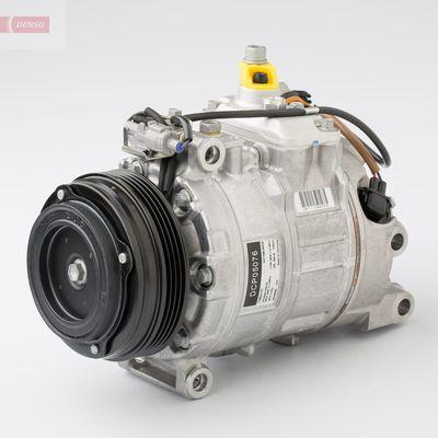 A/C-kompressor - Kompressor, klimatanläggning DENSO DCP05076