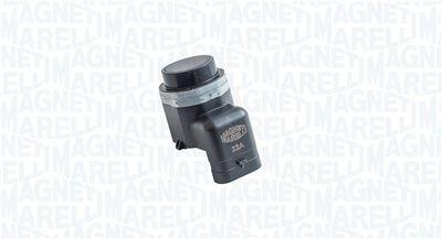 Parkeringssensorer - Sensor, parkeringshjälp MAGNETI MARELLI 021016011010