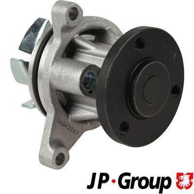 Vattenpump - Vattenpump, motorkylning JP GROUP 1514102100