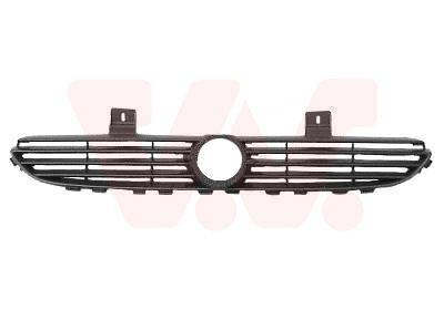 Frontgrill - Kylargrill VAN WEZEL 3776510