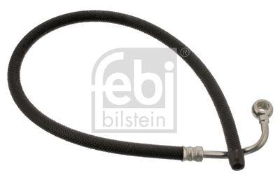 Styrslang / -rör - Hydraulikslang, styrsystem FEBI BILSTEIN 32519