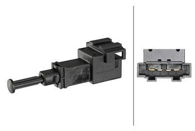 Bromsljusströmbrytare - Bromsljuskontakt HELLA 6DD 008 622-731