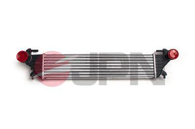 Intercooler - Laddluftkylare JPN 60C9296-JPN