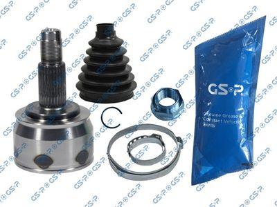 CV-led - Ledsats, drivaxel GSP 899348