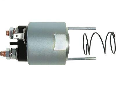 Startrelä - Solenoid, startmotor AS-PL SS3007