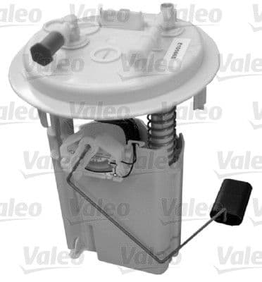 Bränslenivåsensor - Sensor, bränsletank VALEO 347514