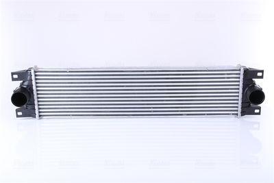 Intercooler - Laddluftkylare NISSENS 96767