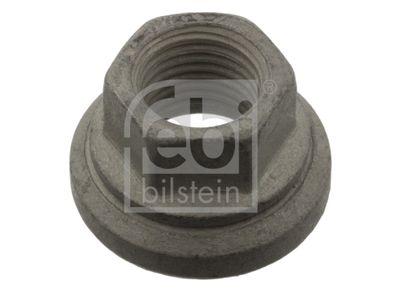 Hjulmuttrar - Hjulmutter FEBI BILSTEIN 44869