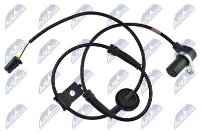 ABS-sensor - ABS-givare NTY HCA-HY-526