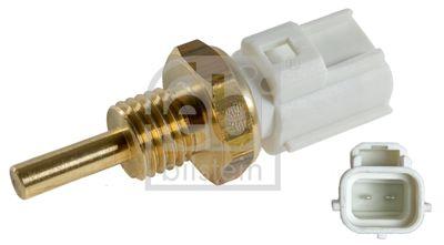 Kylvätsketemperatursensor - Sensor, kylmedelstemperatur FEBI BILSTEIN 30670