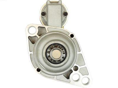 Startmotor - Startmotor AS-PL S3075