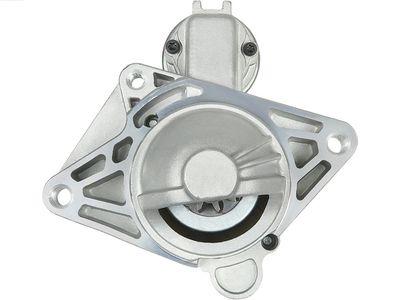 Startmotor - Startmotor AS-PL S3061